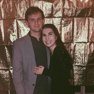 Meet your Posher, Linnea